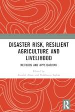 Disaster Risk, Resilient Agriculture and Livelihood af Asraful Alam