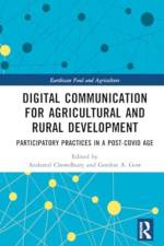Digital Communication for Agricultural and Rural Development af Ataharul Chowdhury