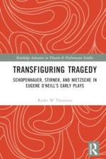 Transfiguring Tragedy af Ryder W Thornton