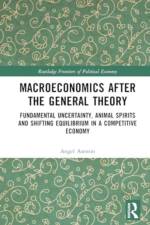 Macroeconomics After the General Theory af Angel Asensio