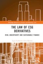 The Law of Esg Derivatives af Ligia Catherine Arias Barrera
