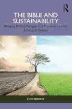 The Bible and Sustainability