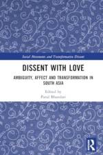 Dissent with Love af Parul Bhandari