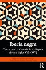 Iberia Negra af Diana Berruezo-SÃ¡nchez