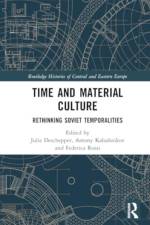 Time and Material Culture af Julie Deschepper
