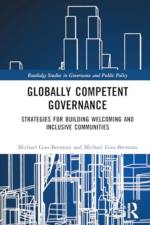Globally Competent Governance af Michael Guo-Brennan