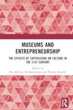 Museums and Entrepreneurship af Eve Kalyva