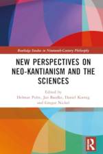 New Perspectives on Neo-Kantianism and the Sciences af Helmut Pulte