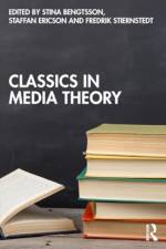 Classics in Media Theory af Stina Bengtsson