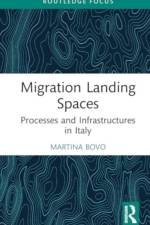 Migration Landing Spaces af Martina Bovo