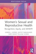 Women's Sexual and Reproductive Health af Karen J Leong