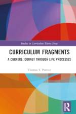 Curriculum Fragments af Thomas S Poetter