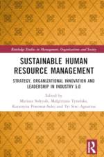 Sustainable Human Resource Management af Mariusz Soltysik