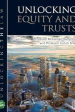 Unlocking Equity and Trusts af Mohamed Ramjohn