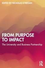 From Purpose to Impact af Nicholas O'Regan