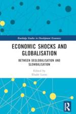 Economic Shocks and Globalisation af ElsabÃ© Loots