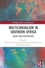 Multilingualism in Southern Africa af Wellman Kondowe
