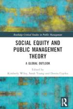 Social Equity and Public Management Theory af Kimberly Wiley