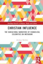 Christian Influence af Zachary Sheldon