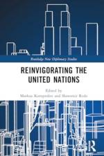 Reinvigorating the United Nations af Markus Kornprobst