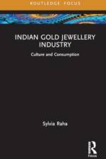 Indian Gold Jewellery Industry af Sylvia Raha