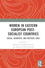 Women in Eastern European Post-Socialist Countries af Agnieszka Kasiń