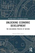 Unlocking Economic Development af Ahmed Tahiri Jouti