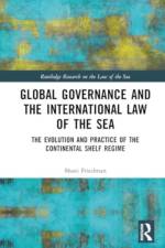 Global Governance and the International Law of the Sea af Shani Friedman