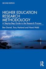 Higher Education Research Methodology af Ben Kei Daniel