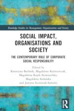 Social Impact, Organisations and Society af Katarzyna Bachnik