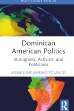 Dominican American Politics af Jacqueline JimÃ©nez Polanco