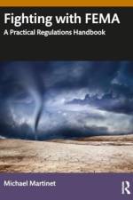 Fighting with Fema af Michael Martinet
