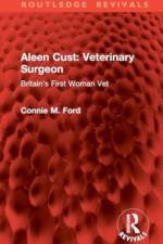 Aleen Cust Veterinary Surgeon af Connie M Ford