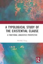 A Typological Study of the Existential Clause af Wang Yong