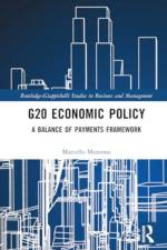 G20 Economic Policy af Marcello Minenna