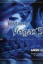 Instant Vegas 5 af Douglas Spotted Eagle