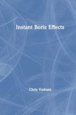 Instant Boris Effects af Chris Vadnais