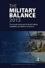 The Military Balance 2013