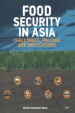 Food Security in Asia af Monika Barthwal-Datta