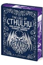 The Call of Cthulhu and Other Tales of Cosmic Terror af H. P. Lovecraft