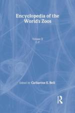 Ency Worlds Zoos Vol 2 Only