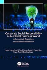Corporate Social Responsibility in the Global Business World af Meenu Maheshwari