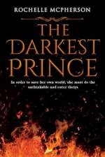 The Darkest Prince af Rochelle McPherson