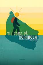 Til fods på Bornholm