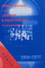 Ault, J: DUETS: William Olander af Julie Ault