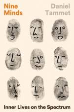 Nine Minds af Daniel Tammet