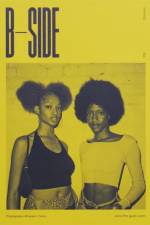B-Side: PHOTOGRAPHY. AFROPEAN. FUSION