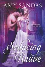 Seducing the Knave af Amy Sandas