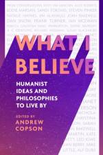 What I Believe af Andrew Copson