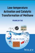 Low-temperature Activation and Catalytic Transformation of Methane to Non-CO2 Products af Franklin (University of Kansas) Tao